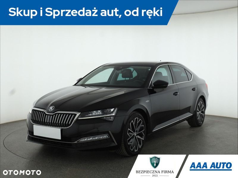 Skoda Superb - 3