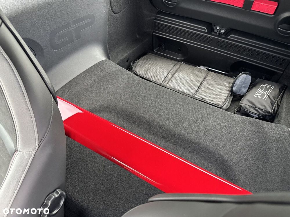 MINI John Cooper Works - 21