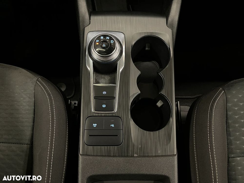 Ford Kuga 2.5 Duratec FHEV AWD Trend - 21