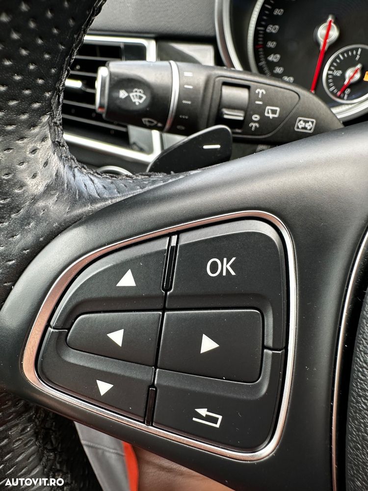 Mercedes-Benz GLE 250 d 4Matic 9G-TRONIC AMG Line - 16