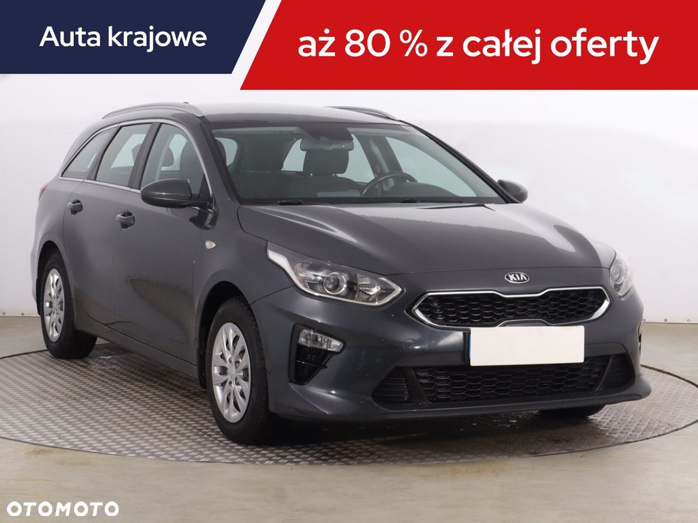 Kia Ceed - 3