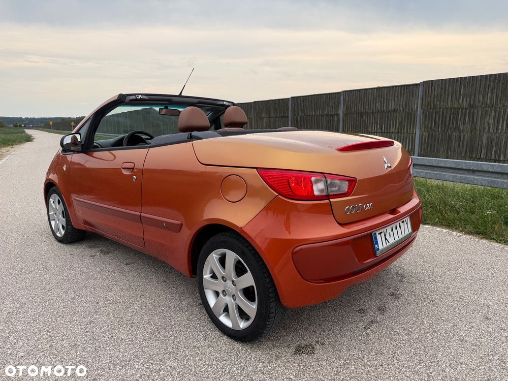 Mitsubishi Colt 1.5 Invite MY08 - 8
