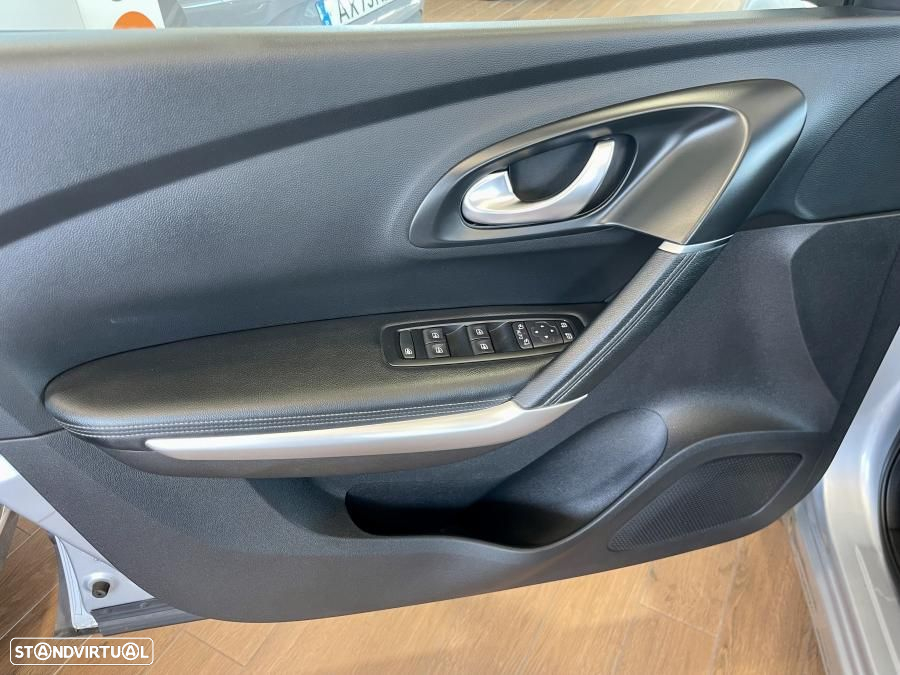 Renault Kadjar 1.5 dCi Intens - 25