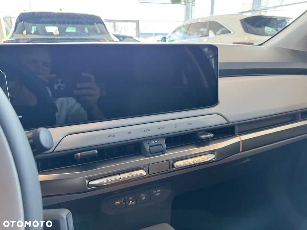 Kia EV3 81.4kWh Business Line - 12