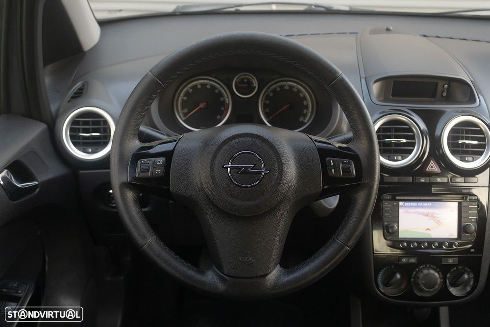 Opel Corsa 1.2 Go! S/S - 13