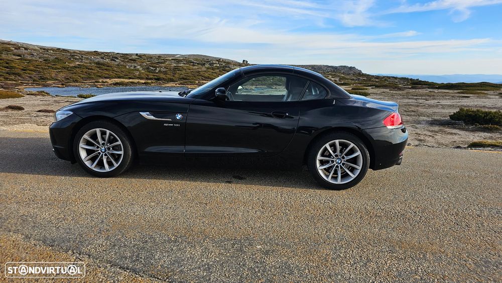 BMW Z4 18 i - 7