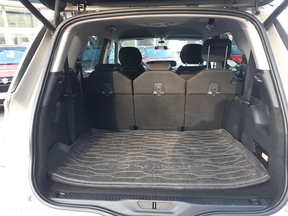 Citroën C4 Picasso 1.6 THP Shine S&S EAT6 - 16