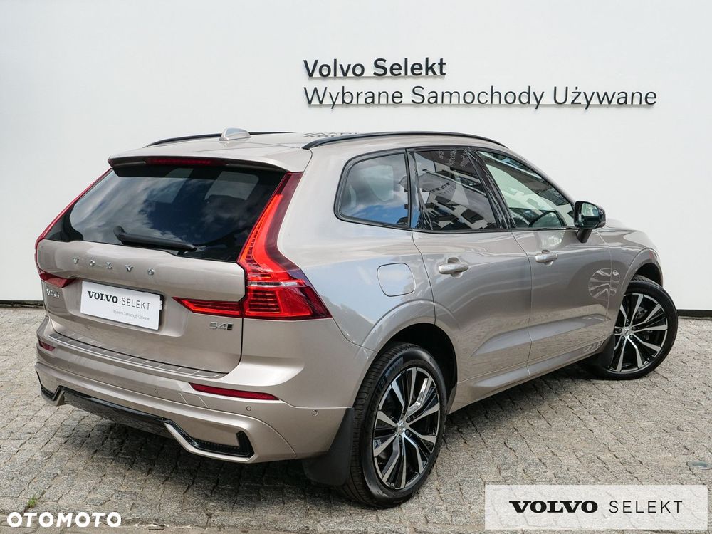 Volvo XC 60 - 9