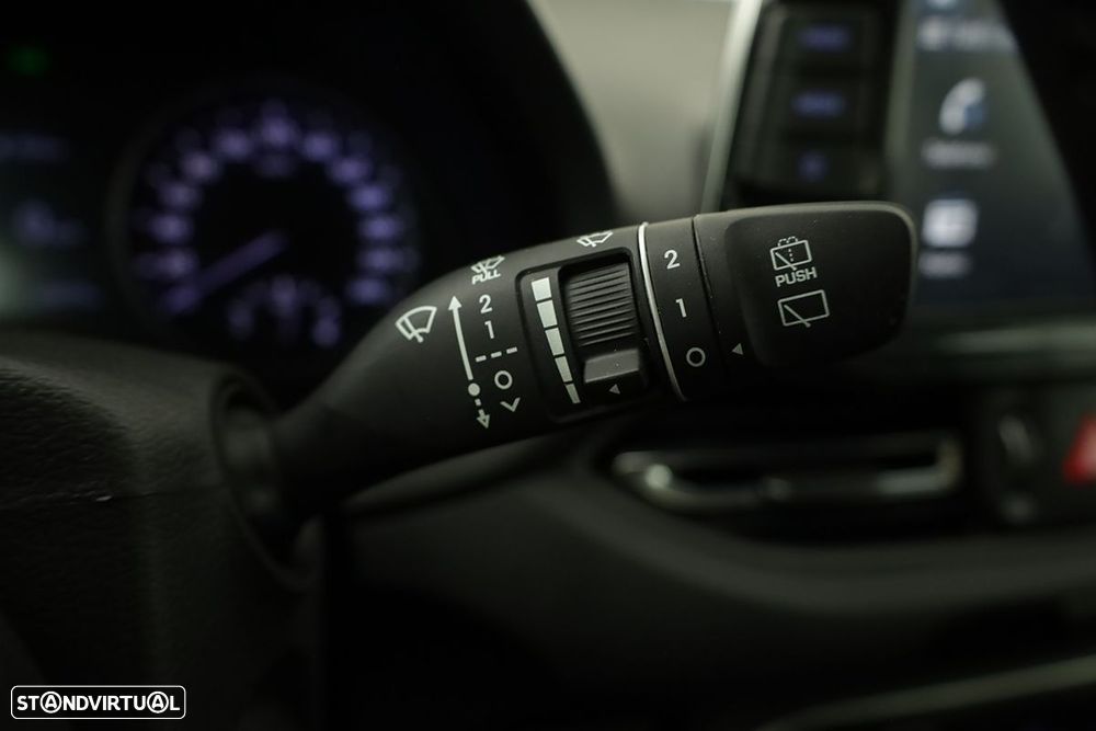 Hyundai i30 SW - 17