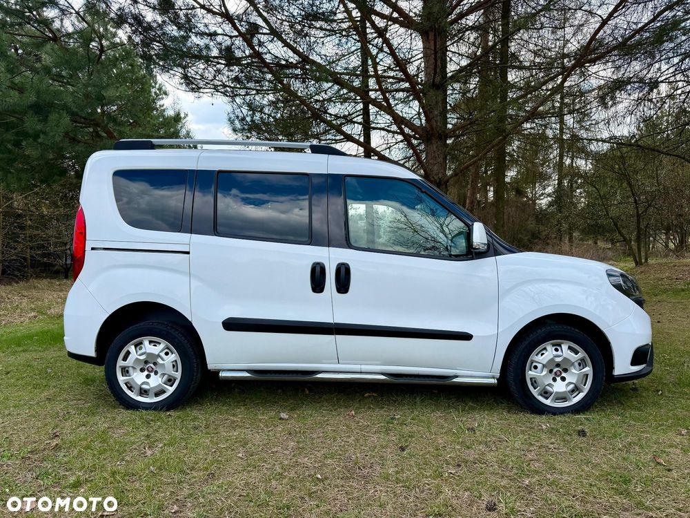 Fiat Doblo - 2