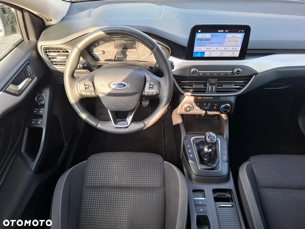 Ford Focus - 13