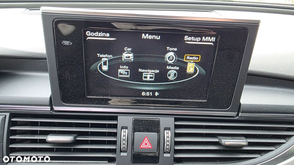 Audi A6 Avant 2.0 TDI quattro S tronic - 18