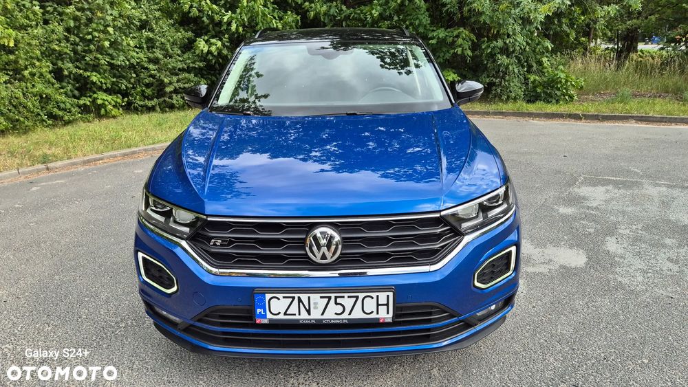 Volkswagen T-Roc 1.5 TSI OPF R-Line - 12