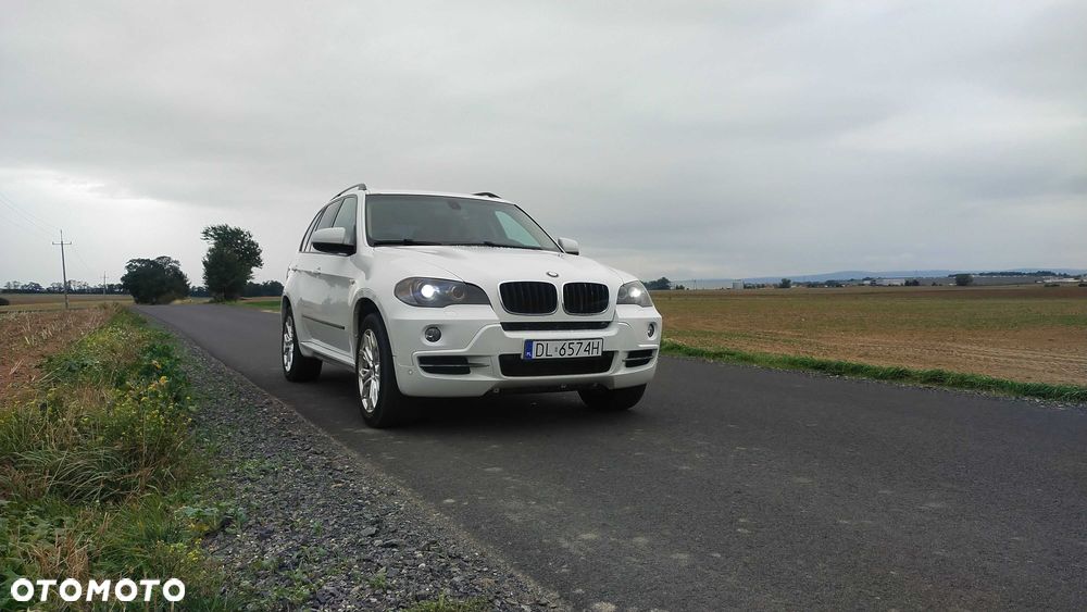 BMW X5 2009 photo 4
