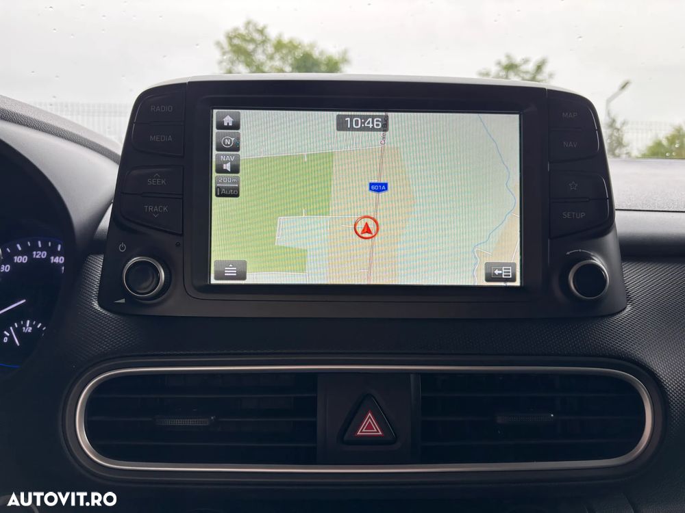 Hyundai KONA 1.6 CRDi DCT Style - 25