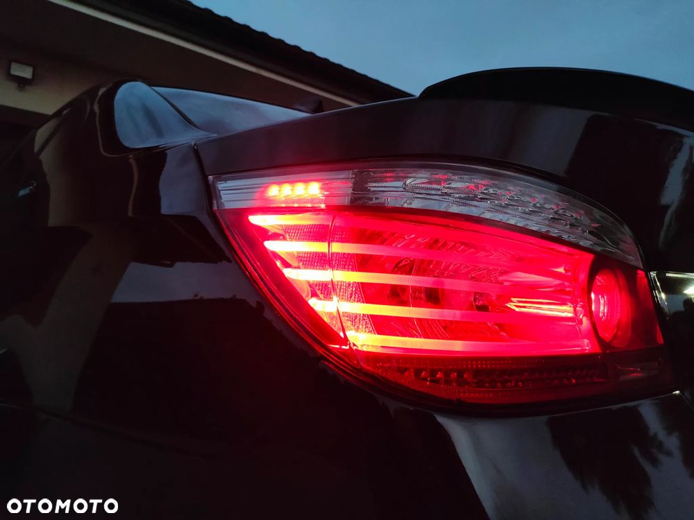 BMW Seria 5 - 11