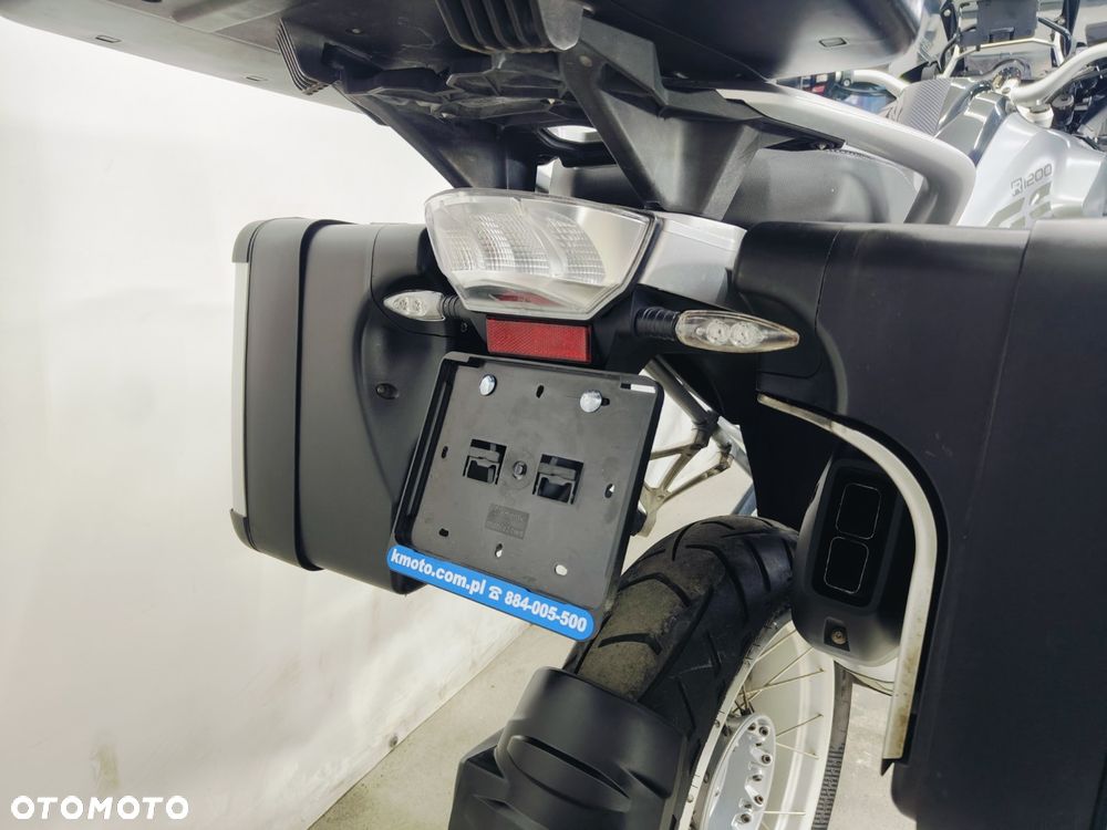 BMW GS - 11