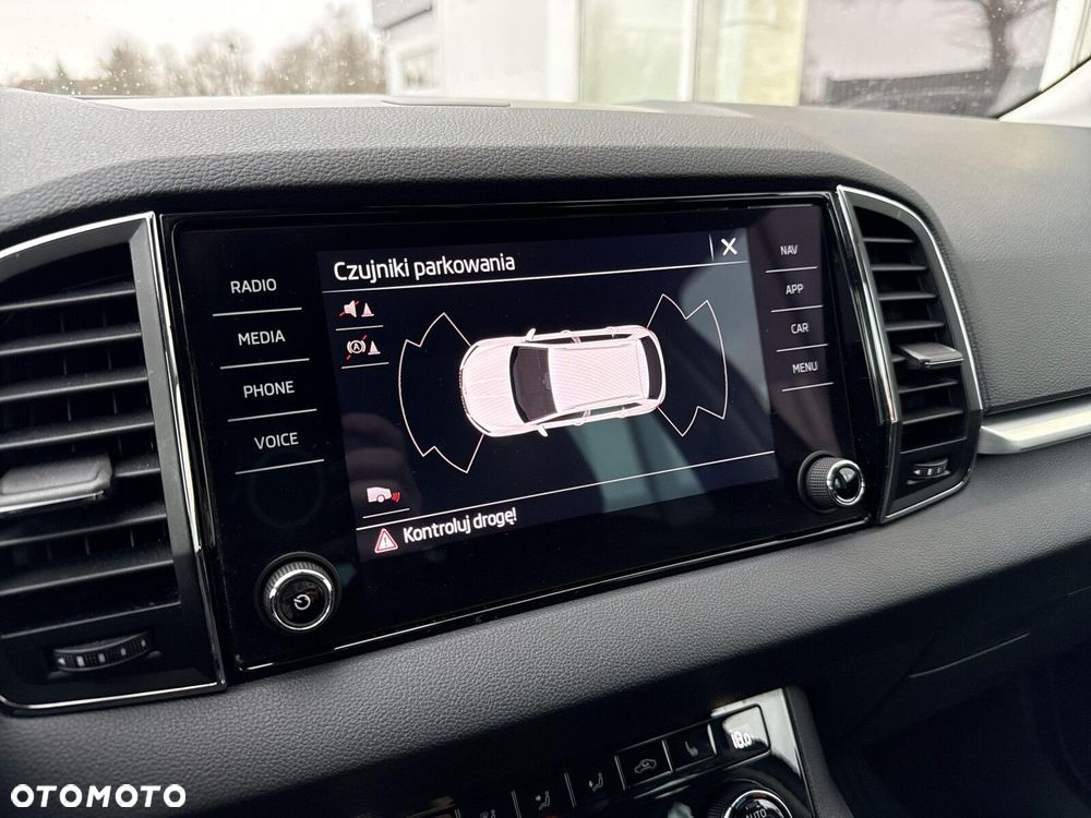 Skoda Karoq 1.5 TSI ACT Style - 23