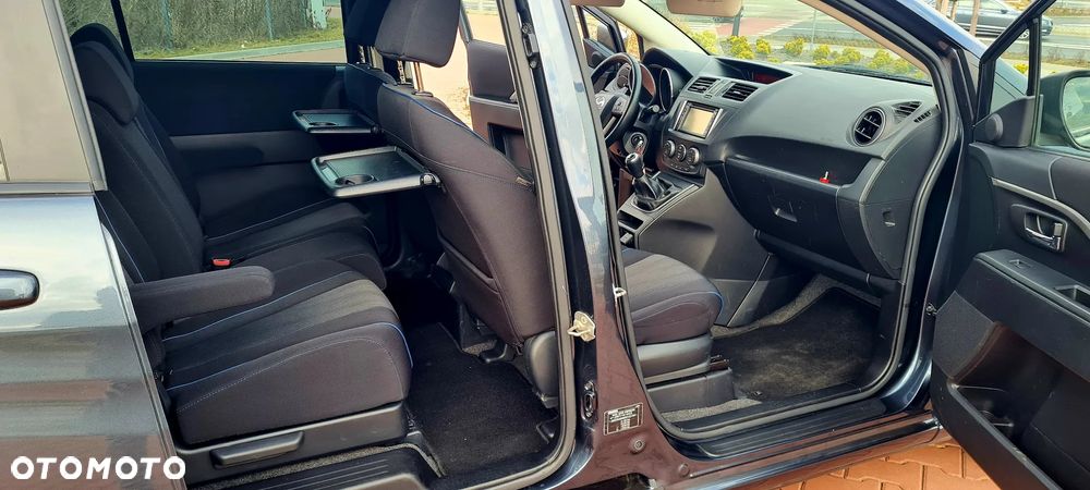 Mazda 5 1.6 MZ-CD Center-Line - 30