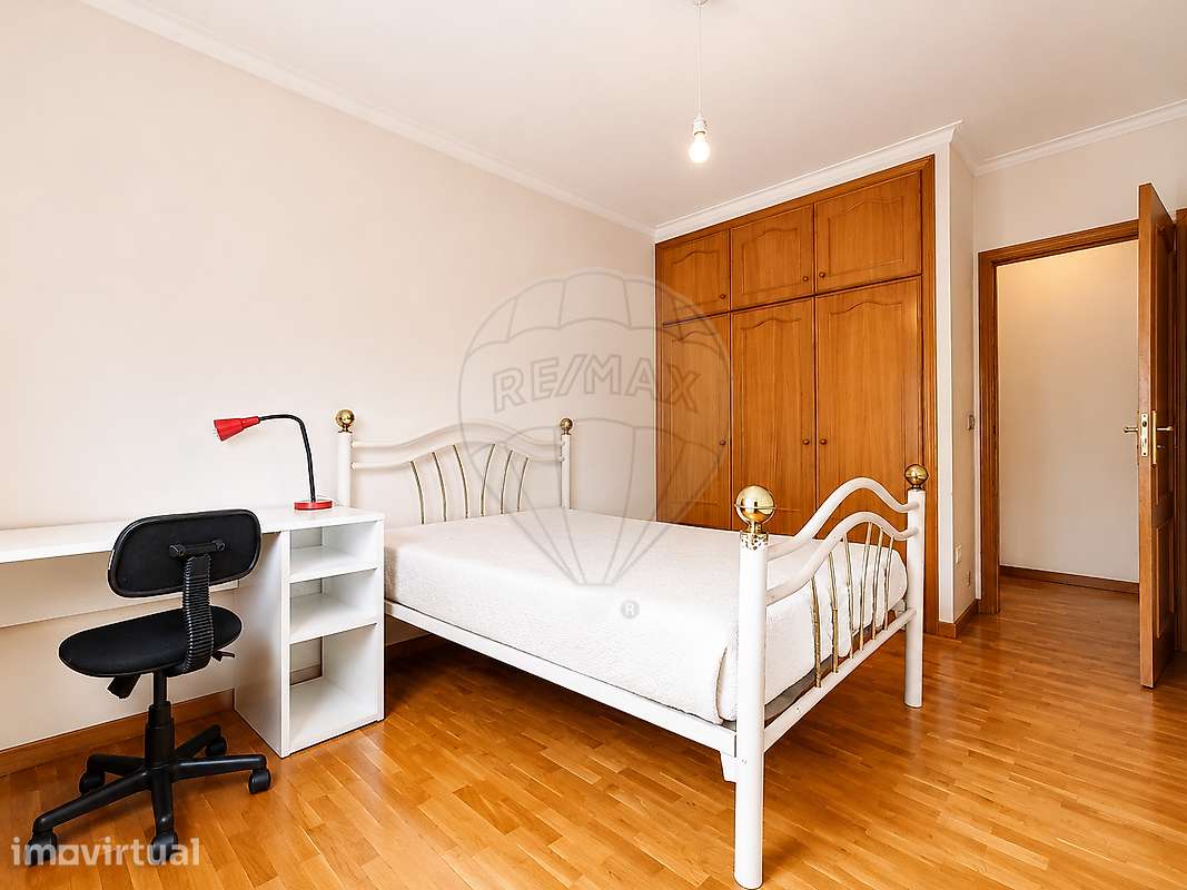 Apartamento T4 para venda - Grande imagem: 4/20