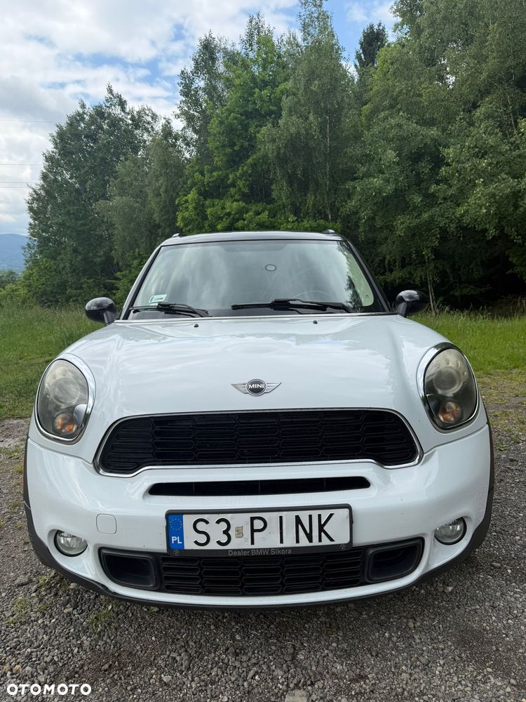 MINI Countryman - 5