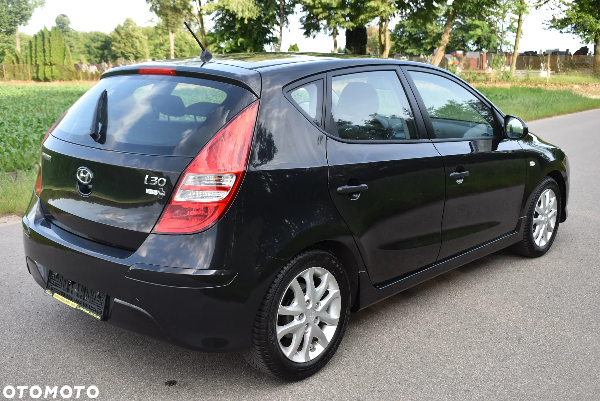 Hyundai i30 - 15