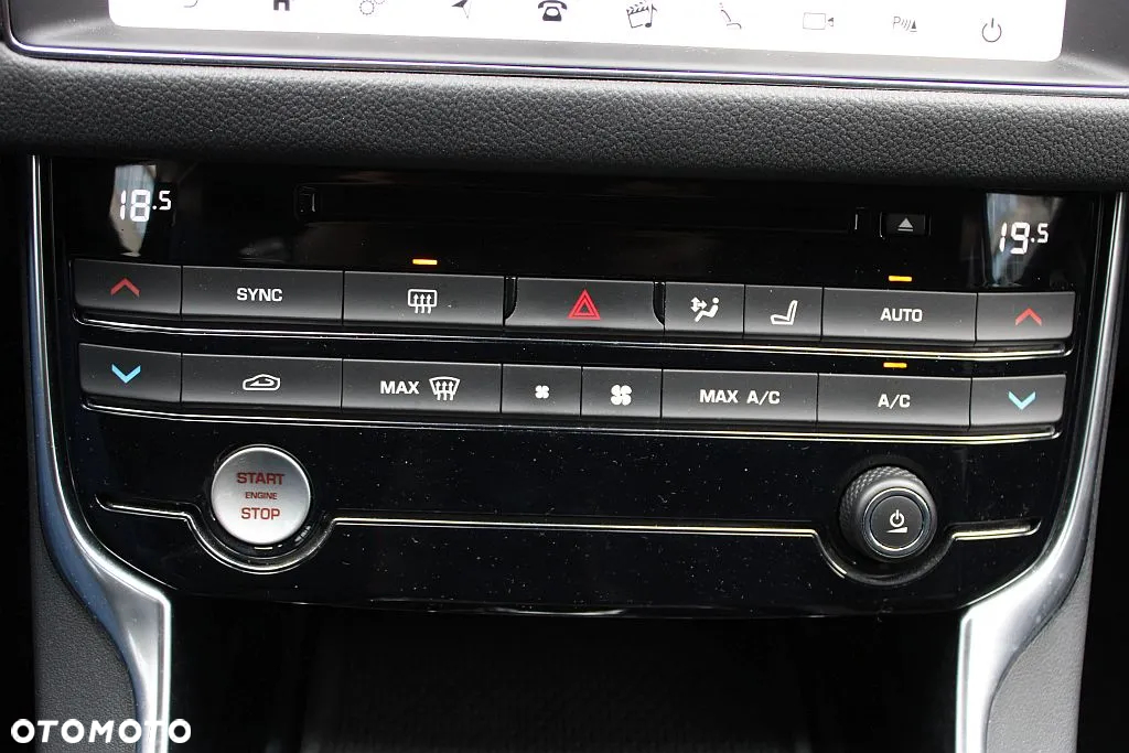 Jaguar XF - 29