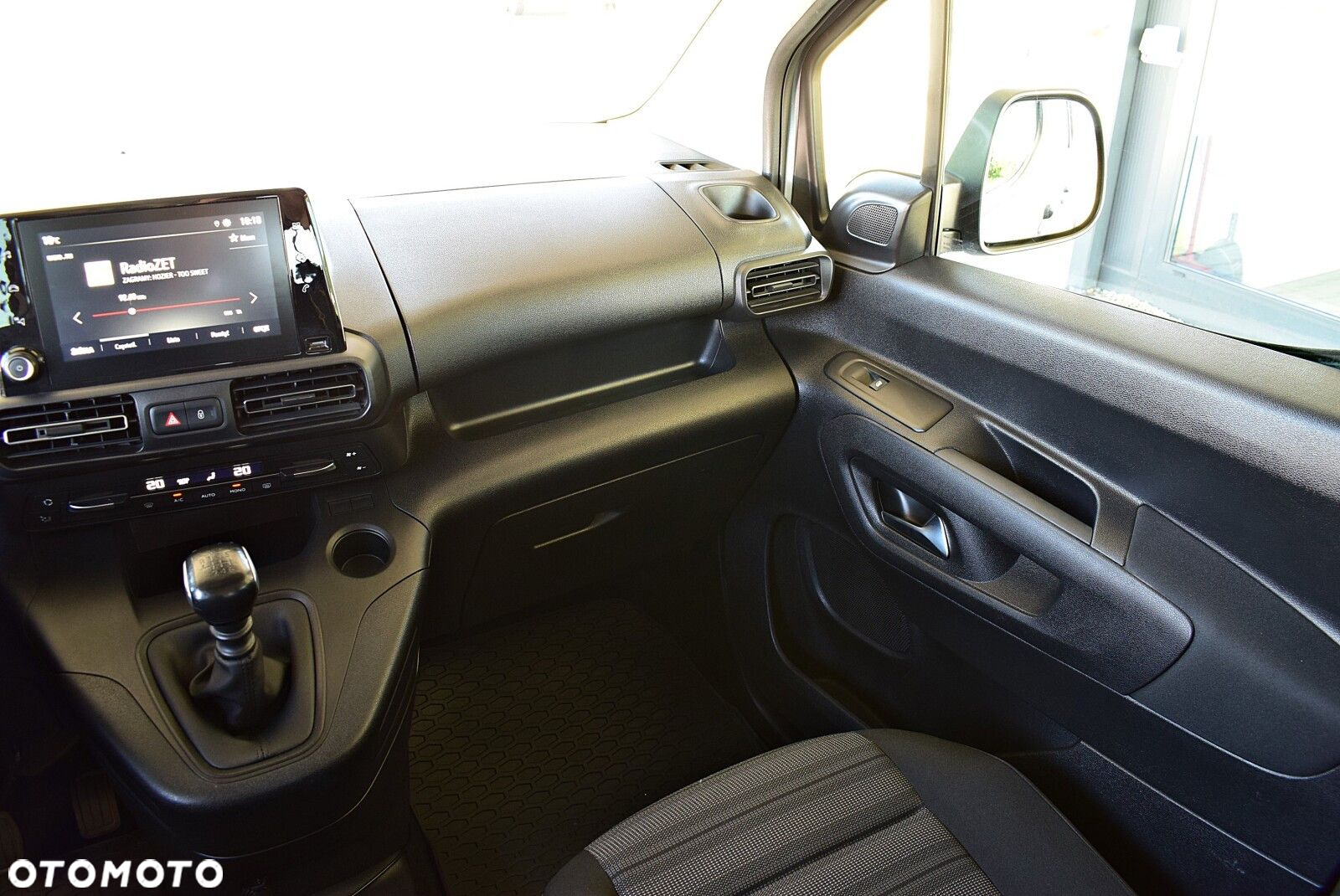 Opel Combo - 23
