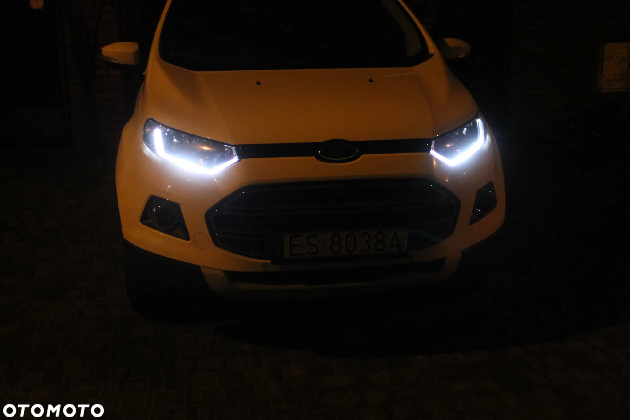 Ford EcoSport 1.0 EcoBoost GPF Titanium ASS - 31
