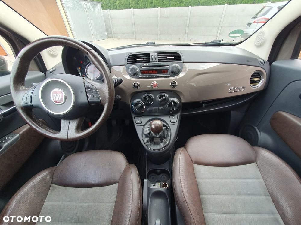 Fiat 500 - 11