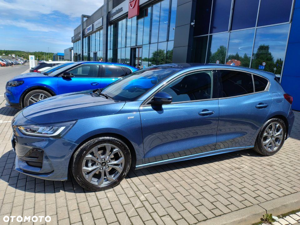 Ford Focus - 3