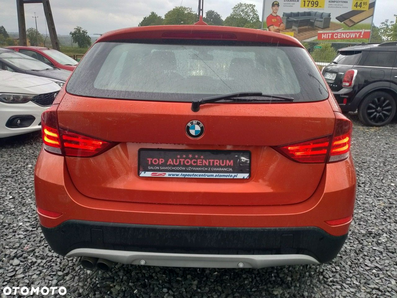 BMW X1 sDrive20i - 4