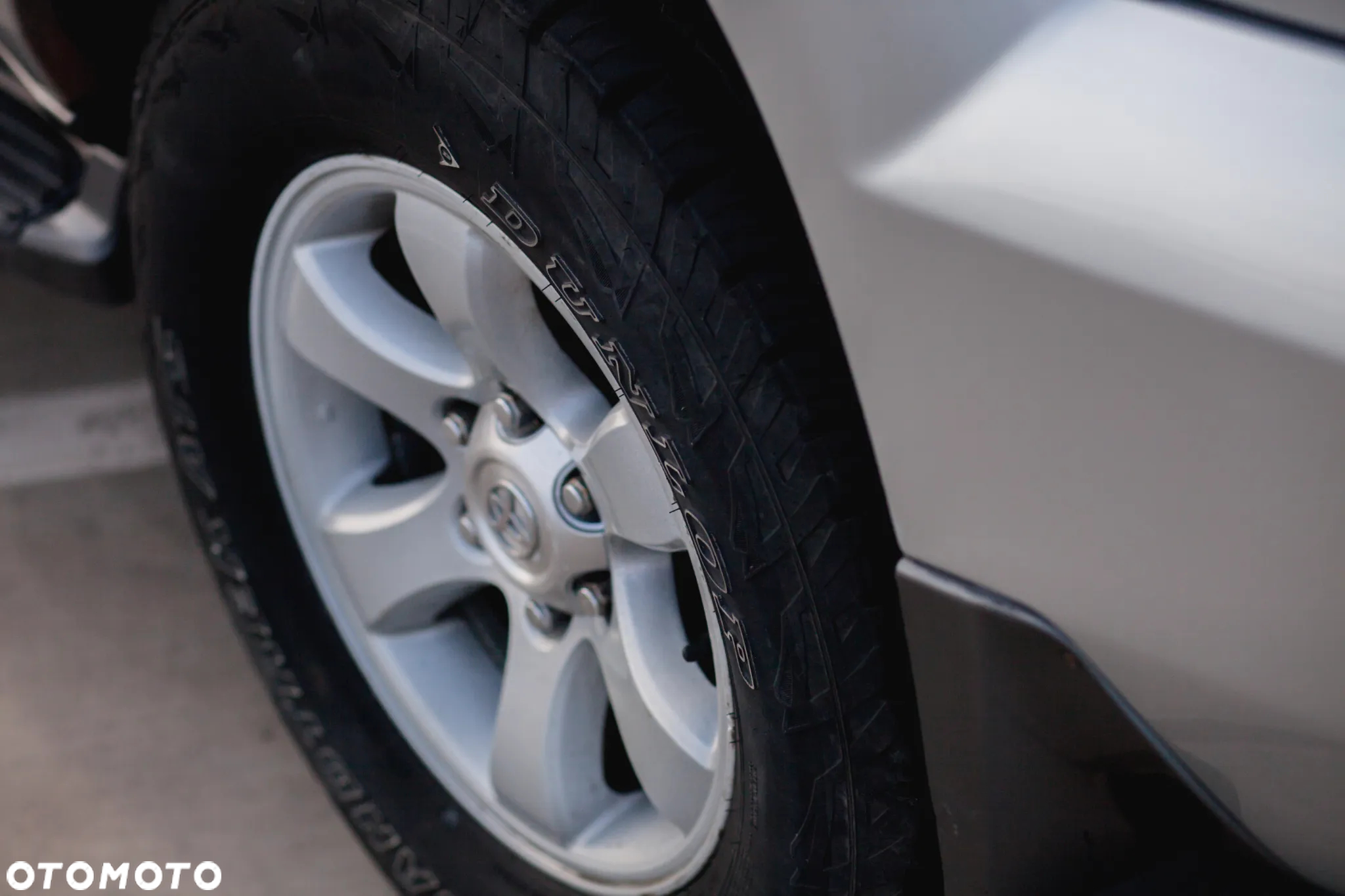 Toyota Land Cruiser Prado 90 3.0 D4D - 31