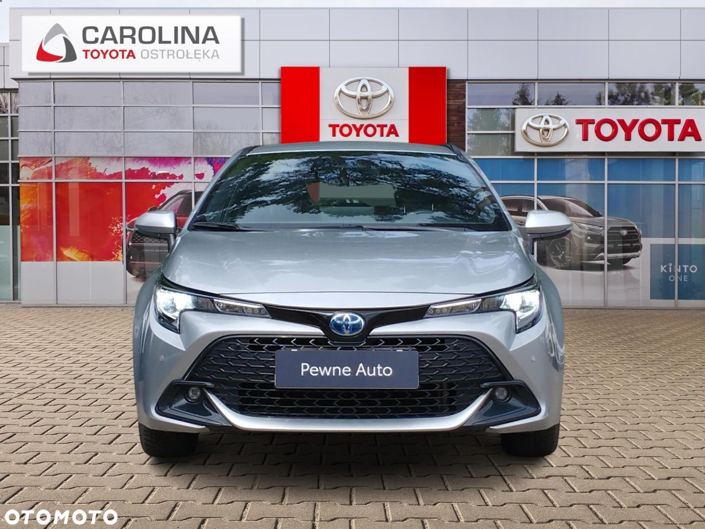 Toyota Corolla - 9