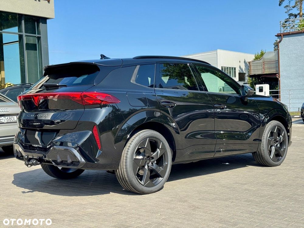 Cupra Terramar 2.0 TSI 4Drive Tribe Edition DSG - 9
