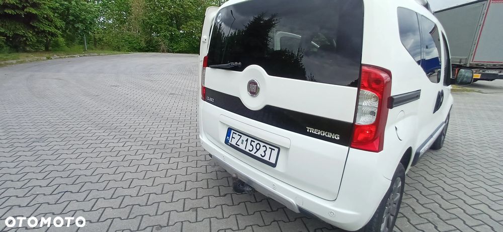 Fiat Qubo 1.3 Multijet 16V DPF Start&Stop Trekking - 13