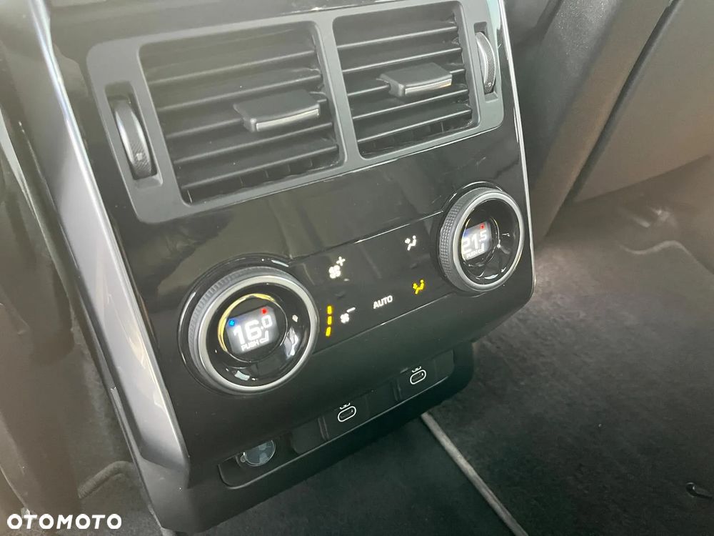 Land Rover Range Rover Sport P400 Dynamic HSE - 40