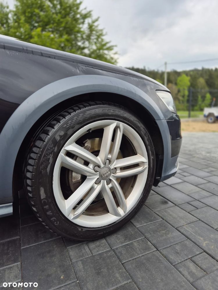 Audi A6 Allroad - 6