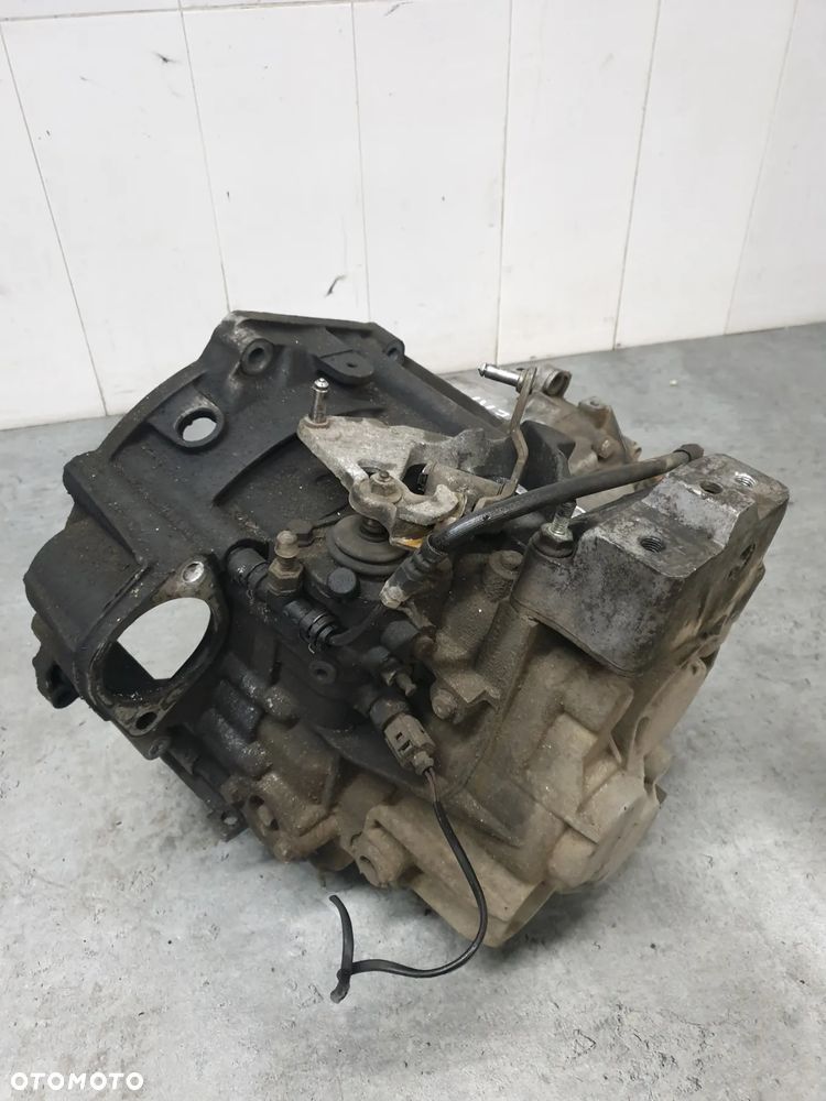 Skrzynia biegow ERF 1.9 tdi Seat Leon - 3