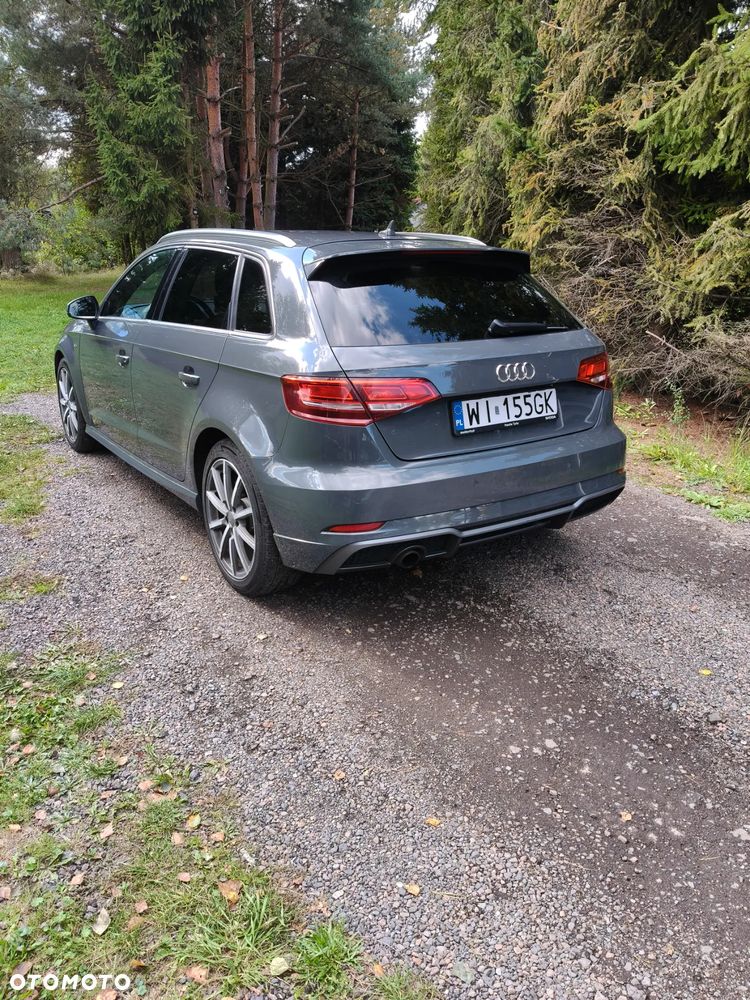 Audi A3 - 5