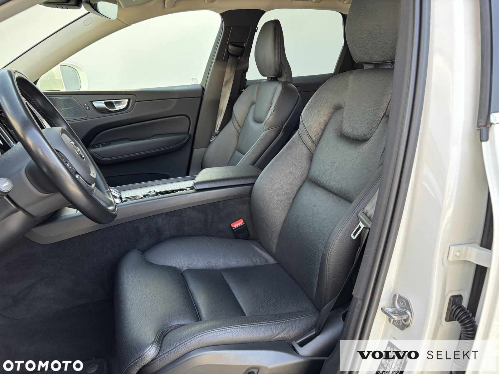 Volvo XC 60 - 8