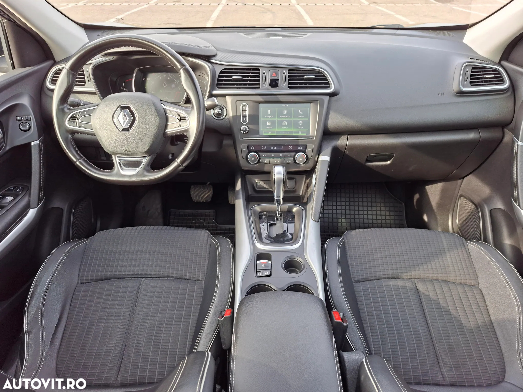 Renault Kadjar Energy TCe 130 EDC Bose Edition - 14