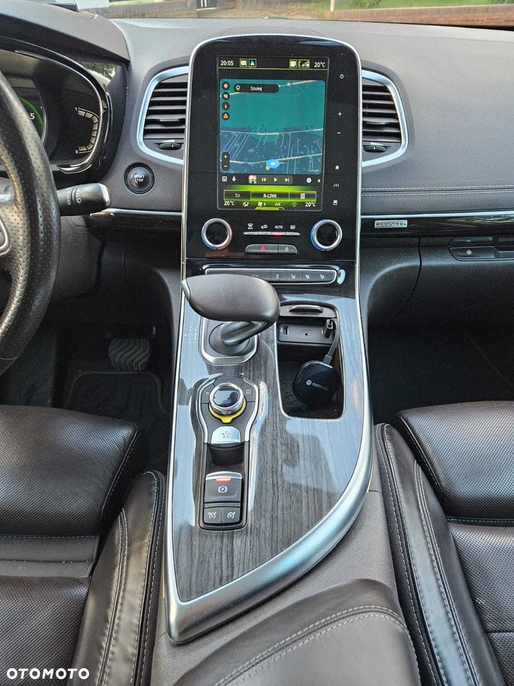Renault Espace - 7