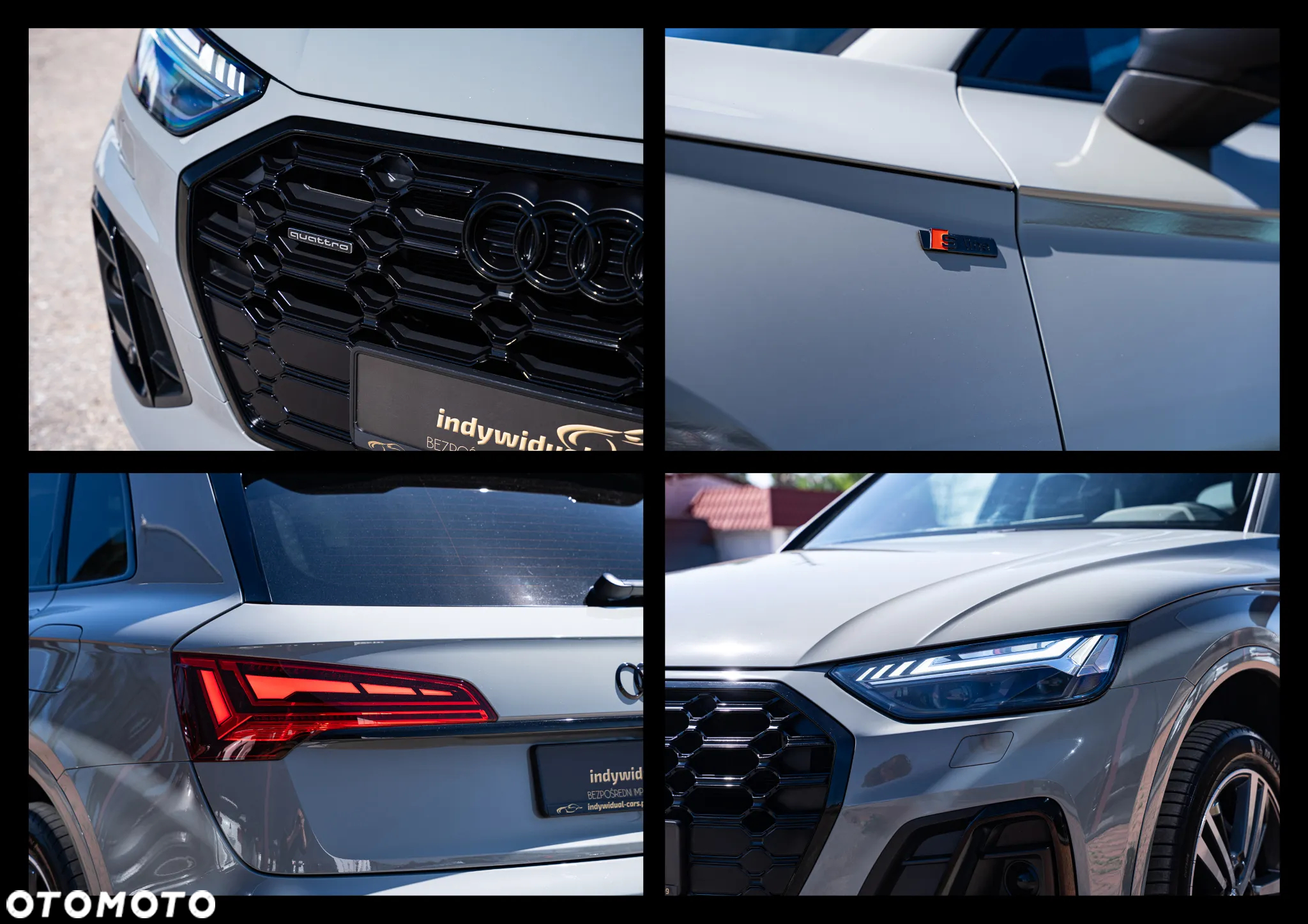 Audi Q5 50 TFSI e Quattro S tronic - 20