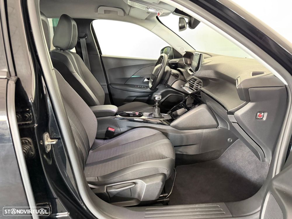 Peugeot 2008 1.5 BlueHDi Active Pack - 24