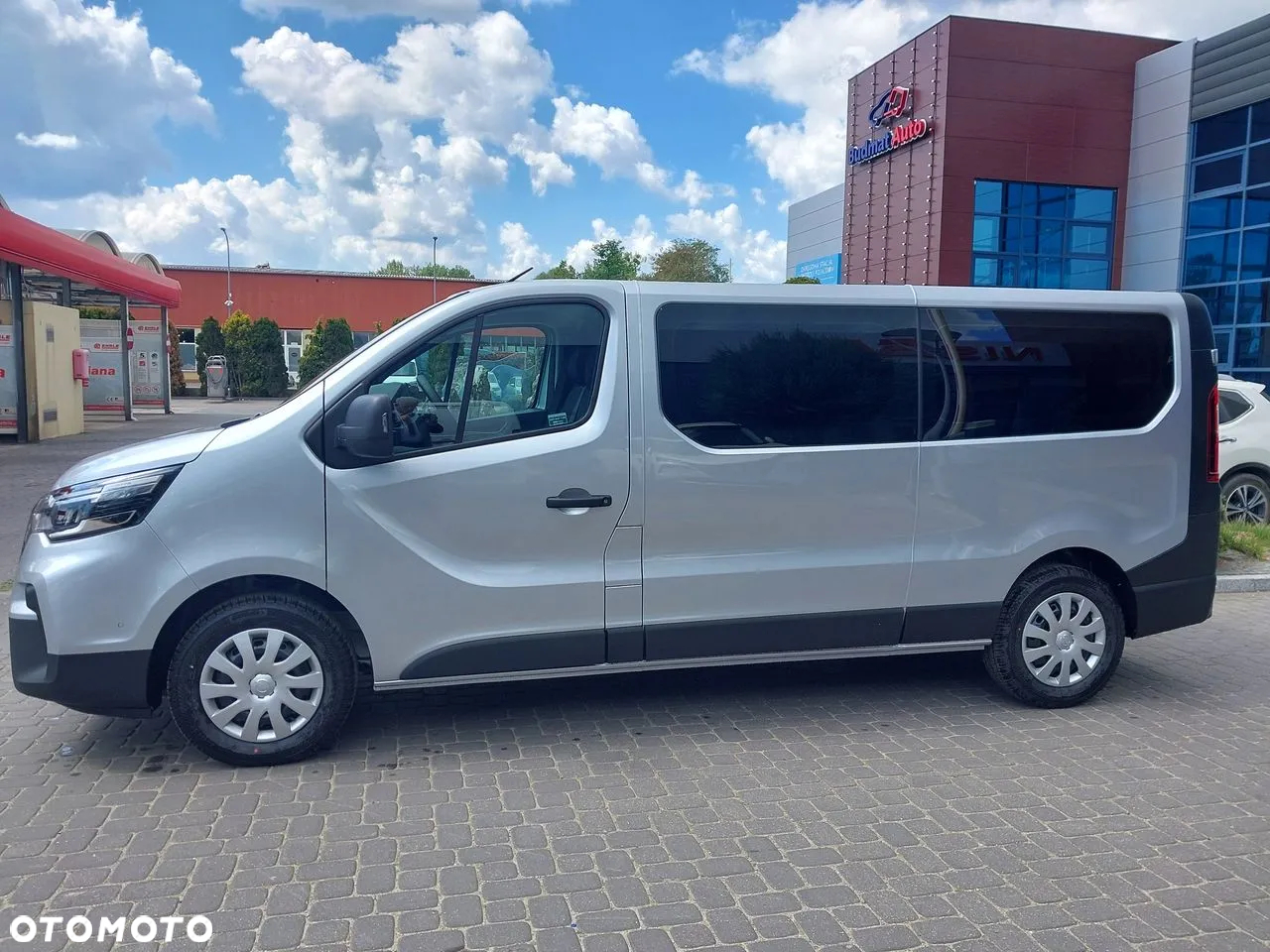 Nissan Primastar 2.0 dCi L2 Business Plus - 4