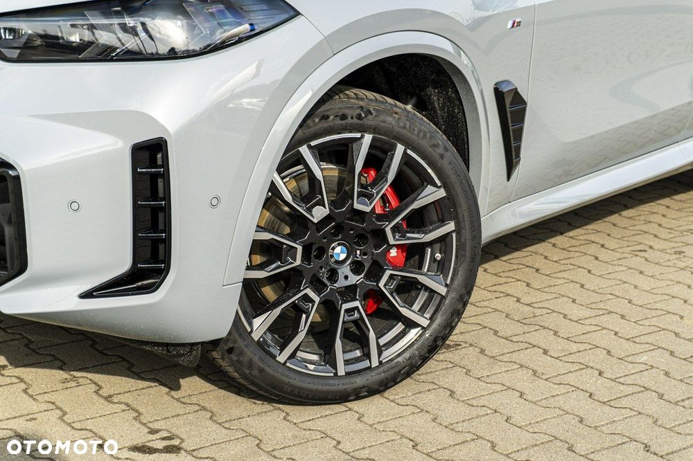 BMW X5 - 5