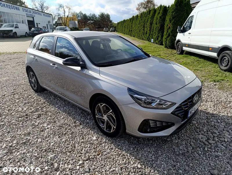 Hyundai i30 1.5 DPI Smart - 6