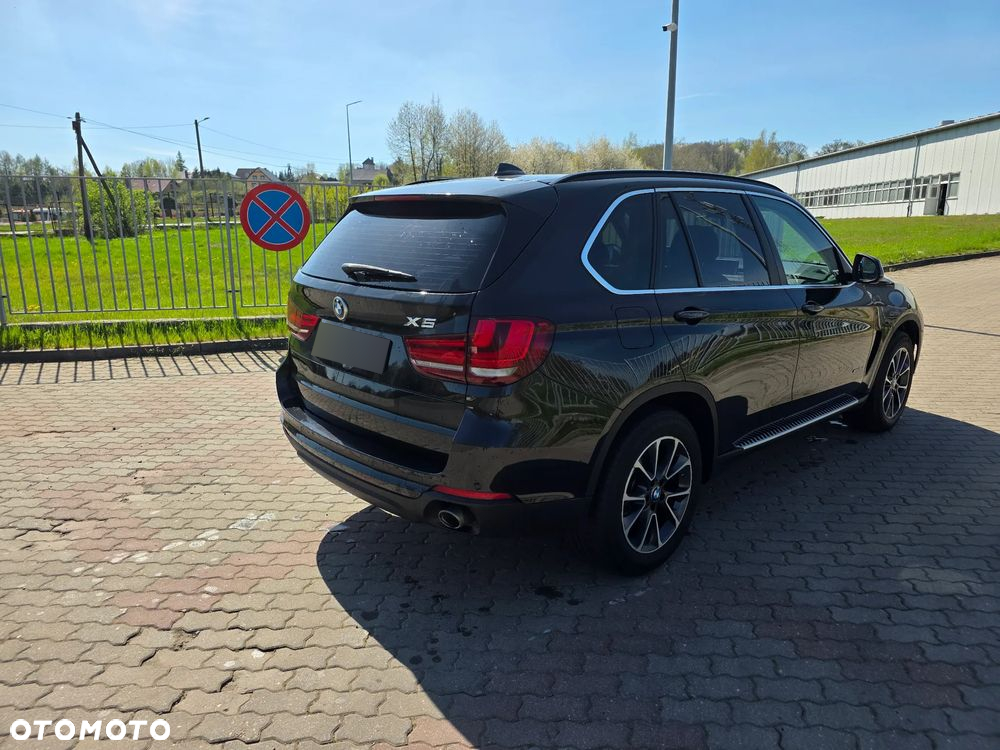 BMW X5 xDrive25d - 2