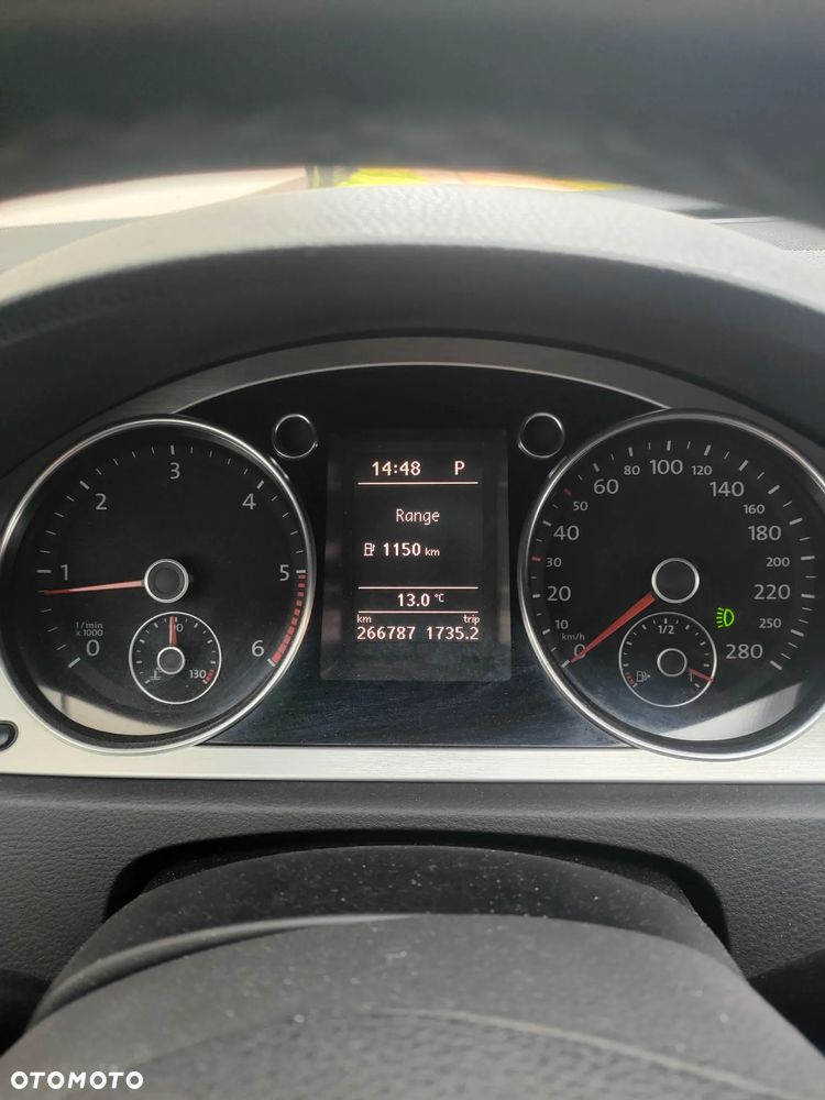 Volkswagen CC - 9
